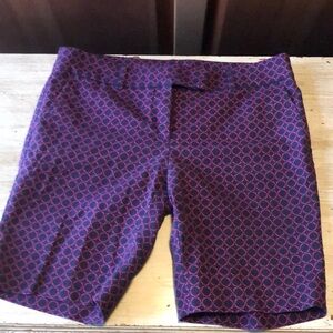 2/$10 Will Smith longer shorts